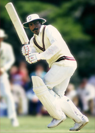 Gordon Greenidge